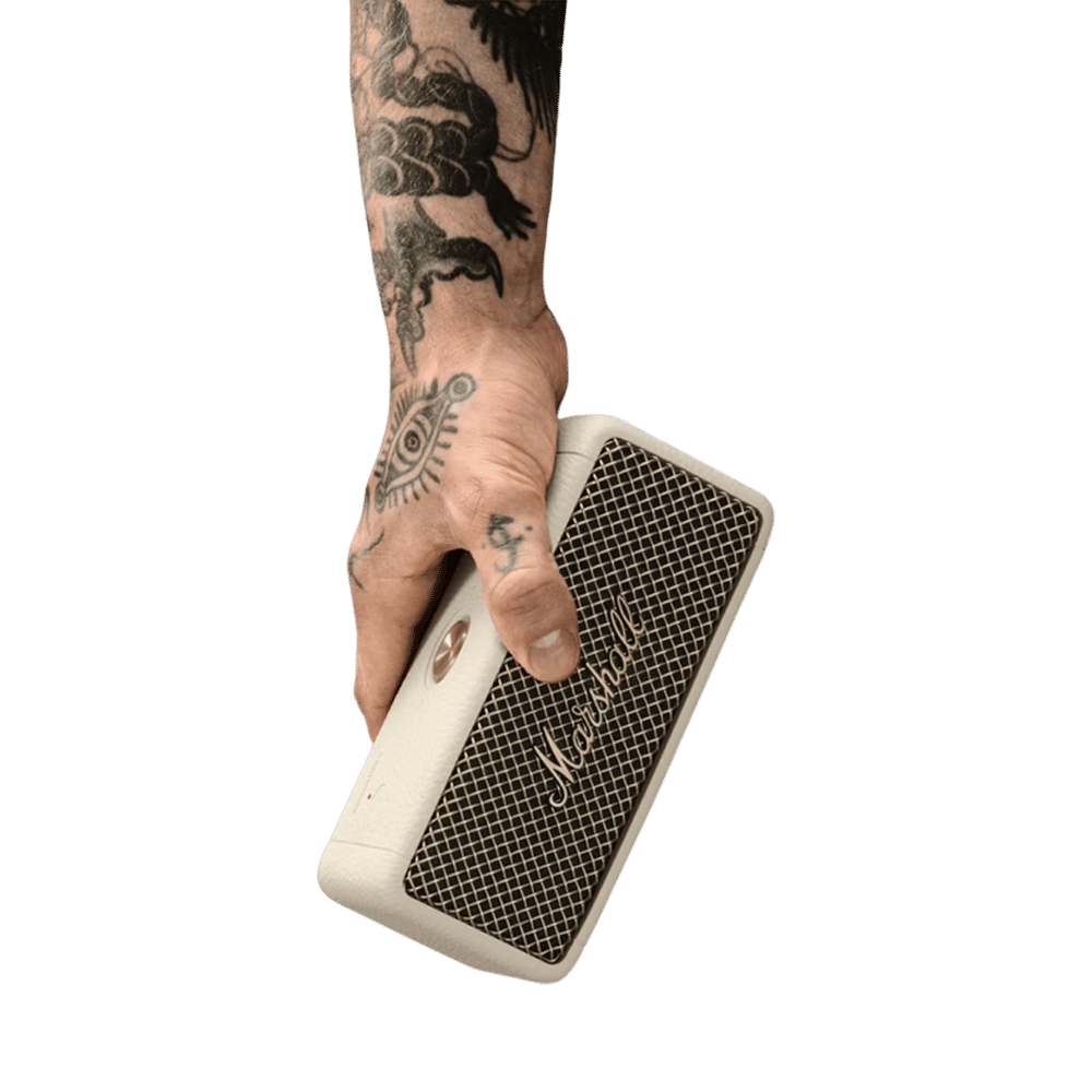 Buy Marshall Emberton II 20W Portable Bluetooth Speaker (IP67